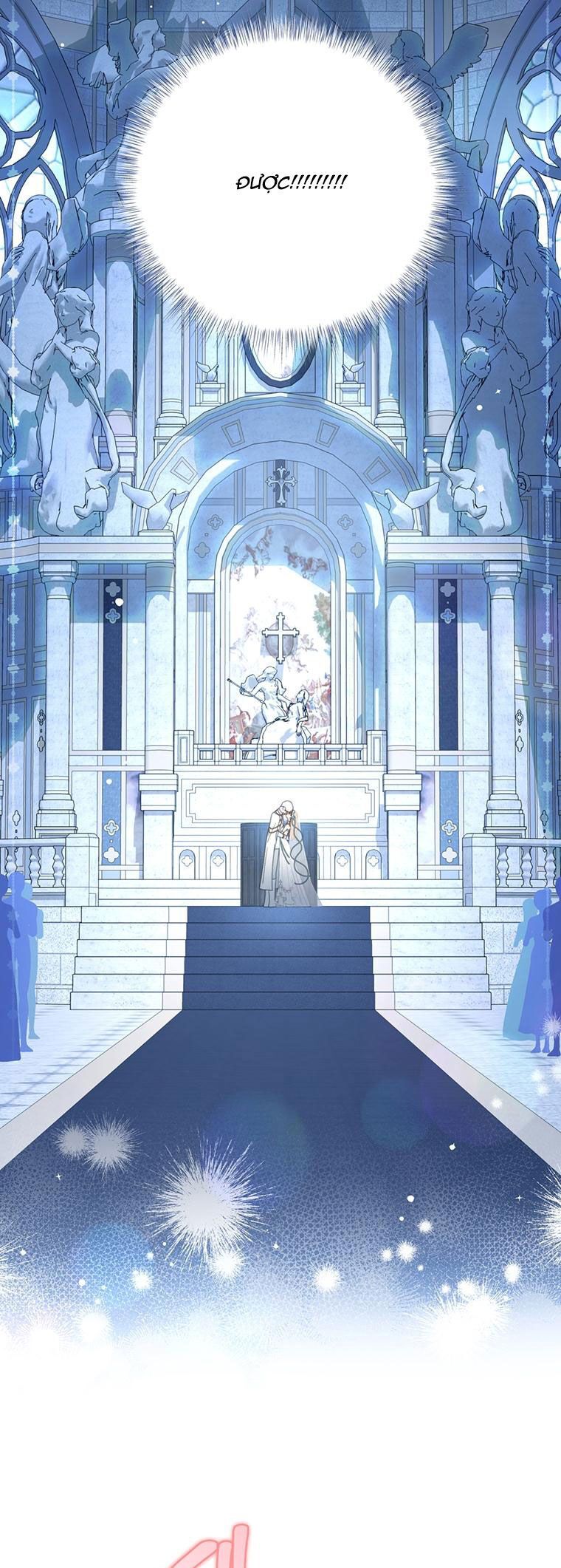 đọc truyện Trở Thành Tình Địch Của Nam Chính Chương 103 ảnh 17 tại Thiên Thai Truyện