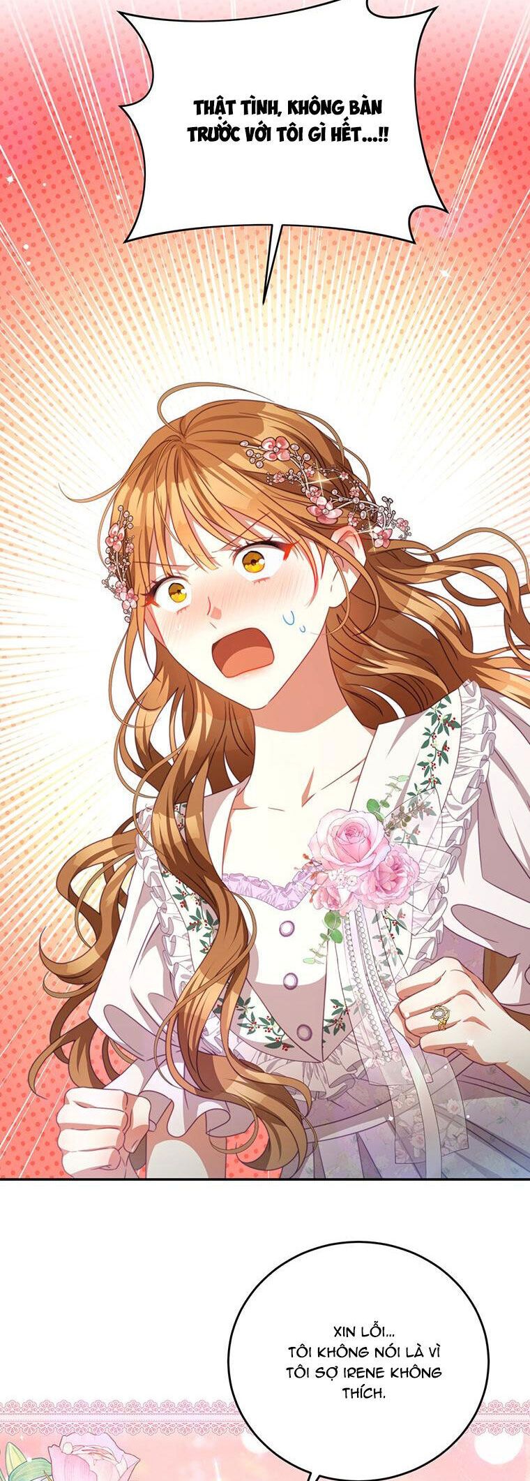 đọc truyện Trở Thành Tình Địch Của Nam Chính Chương 103 ảnh 20 tại Thiên Thai Truyện