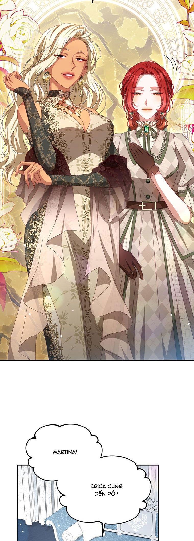 đọc truyện Trở Thành Tình Địch Của Nam Chính Chương 103 ảnh 25 tại Thiên Thai Truyện