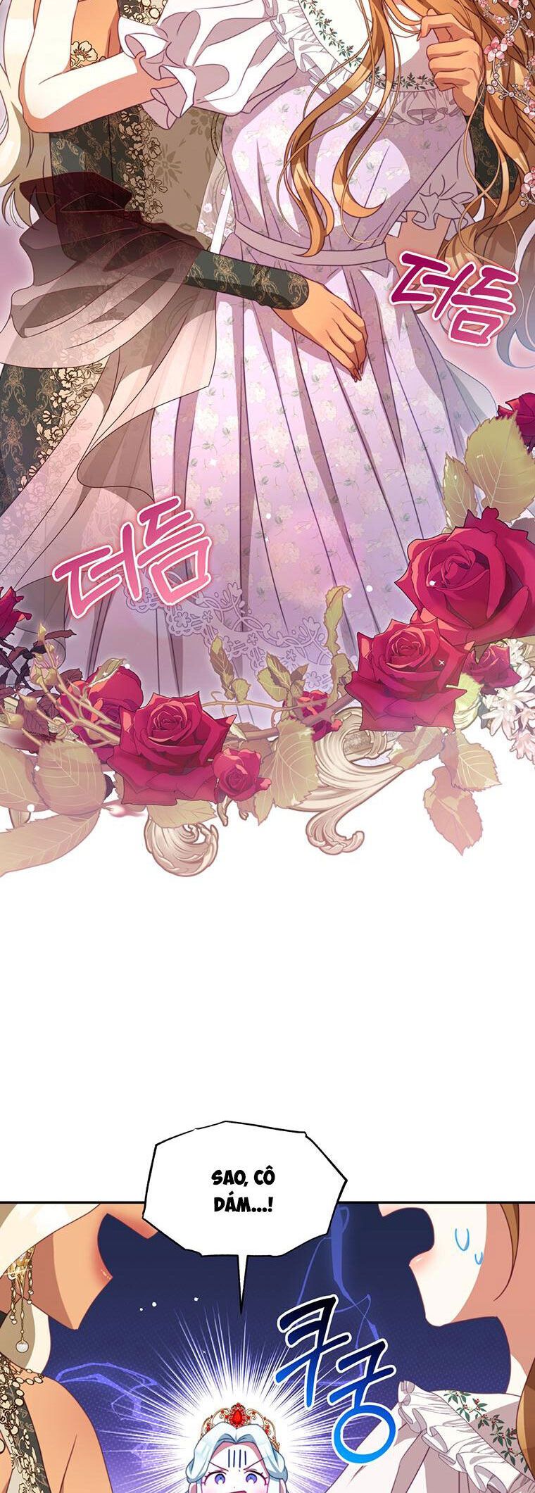 đọc truyện Trở Thành Tình Địch Của Nam Chính Chương 103 ảnh 28 tại Thiên Thai Truyện