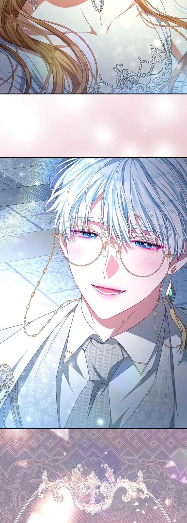 đọc truyện Trở Thành Tình Địch Của Nam Chính Chương 103 ảnh 5 tại Thiên Thai Truyện