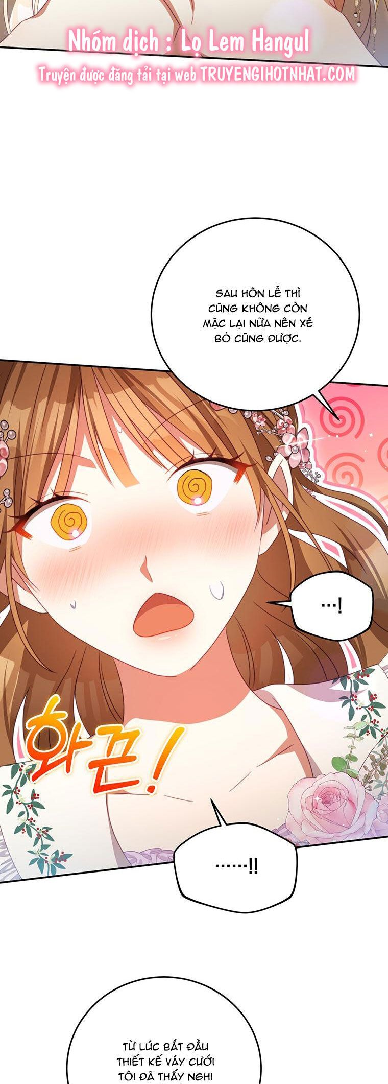 đọc truyện Trở Thành Tình Địch Của Nam Chính Chương 103 ảnh 33 tại Thiên Thai Truyện