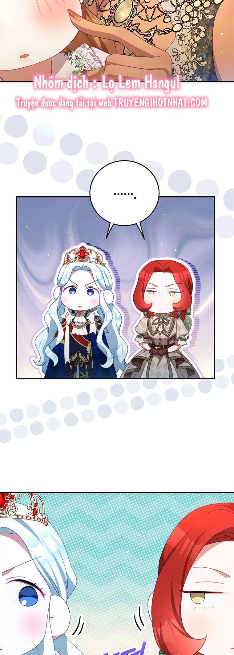 đọc truyện Trở Thành Tình Địch Của Nam Chính Chương 103 ảnh 35 tại Thiên Thai Truyện