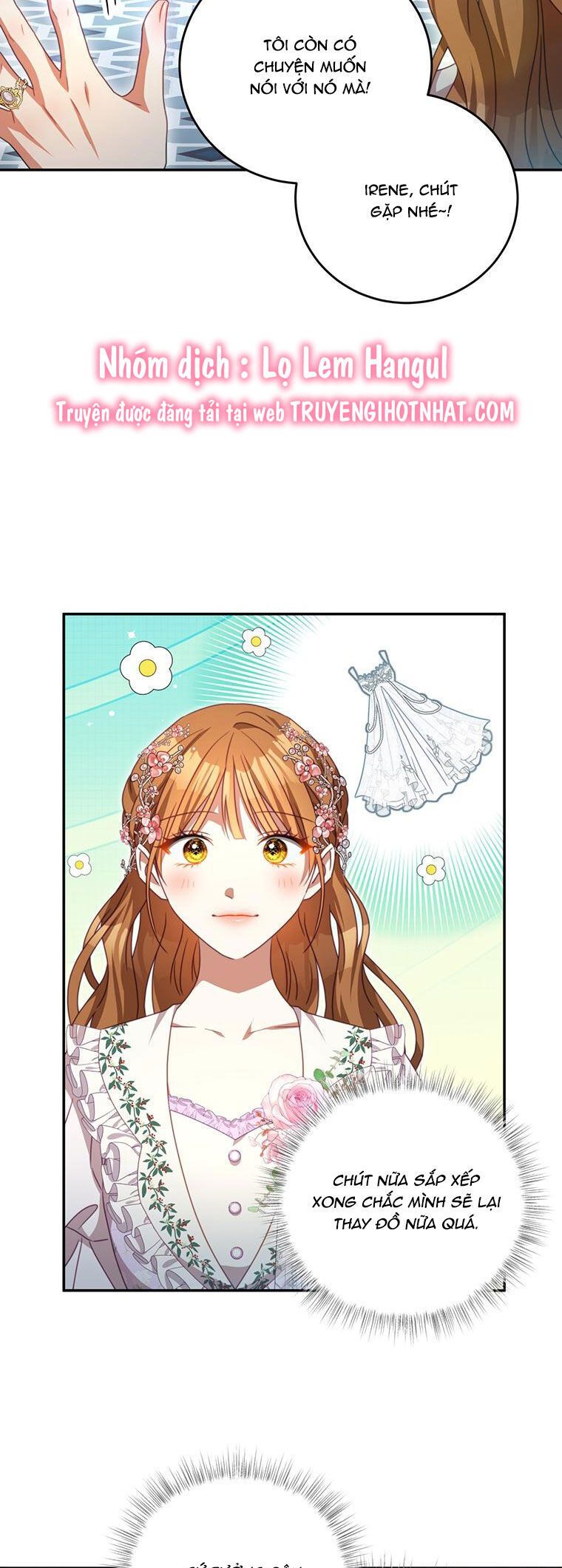 đọc truyện Trở Thành Tình Địch Của Nam Chính Chương 103 ảnh 37 tại Thiên Thai Truyện