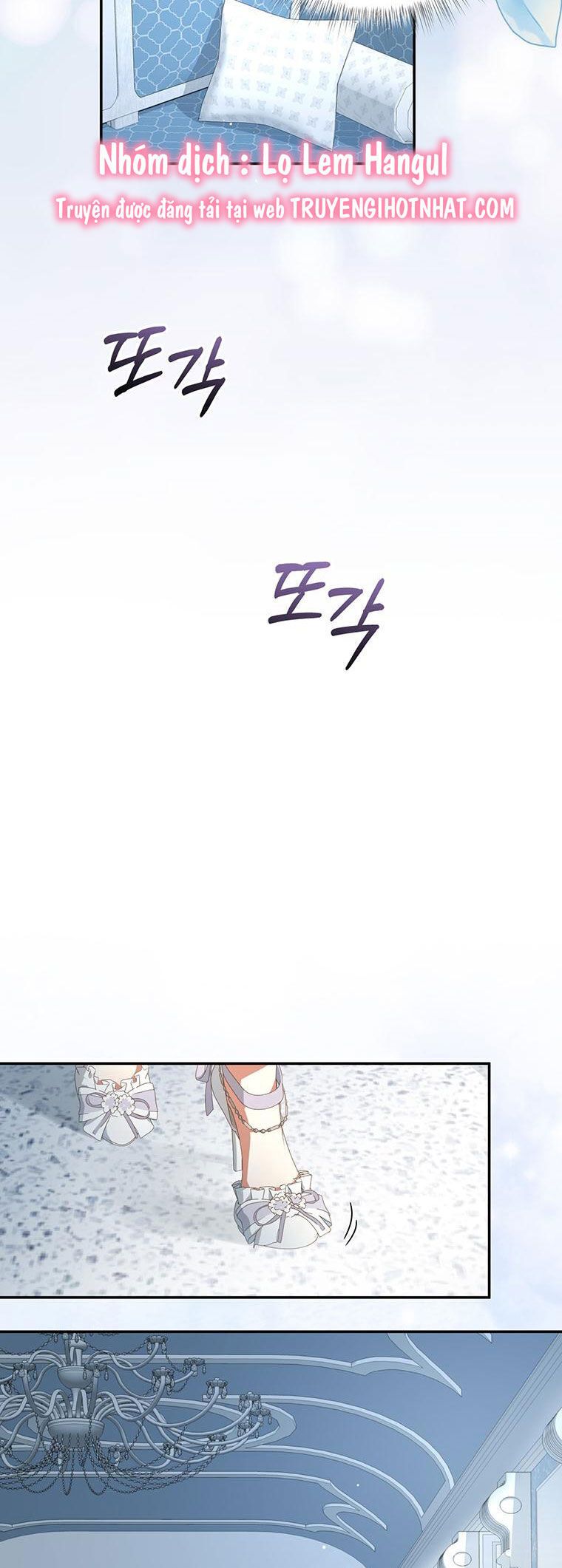 đọc truyện Trở Thành Tình Địch Của Nam Chính Chương 103 ảnh 39 tại Thiên Thai Truyện