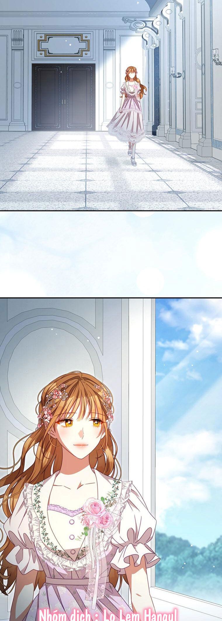 đọc truyện Trở Thành Tình Địch Của Nam Chính Chương 103 ảnh 40 tại Thiên Thai Truyện