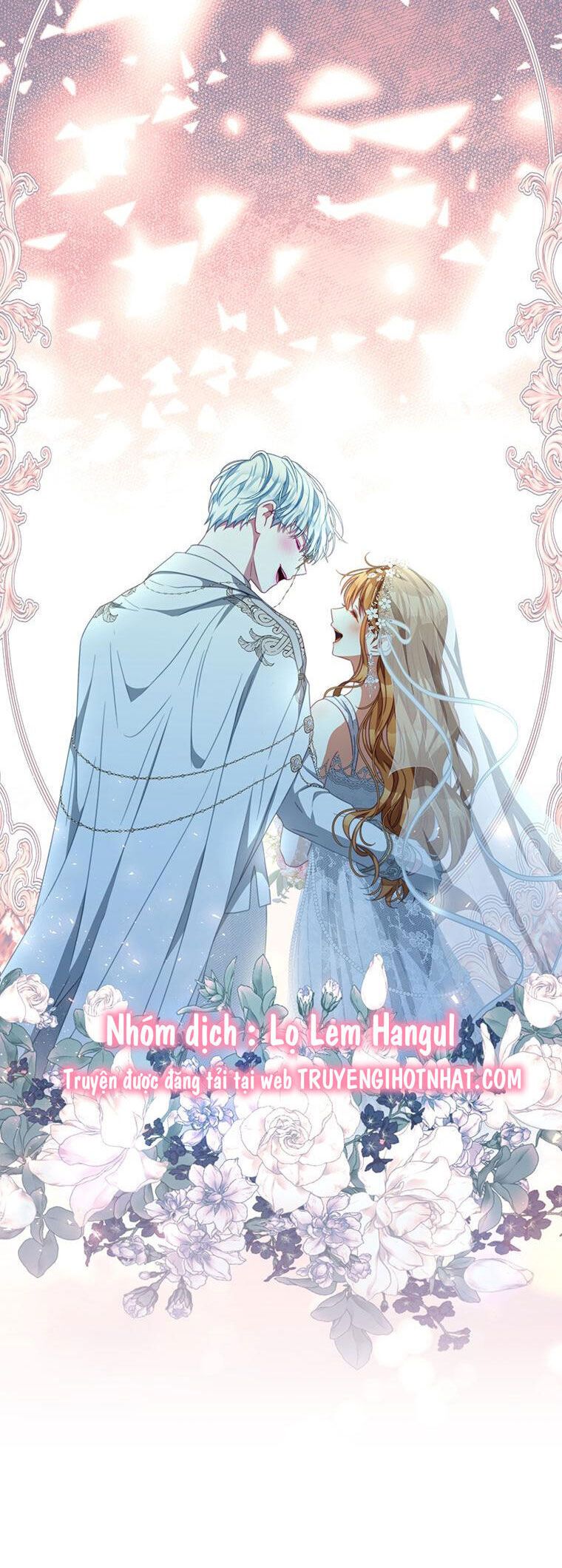 đọc truyện Trở Thành Tình Địch Của Nam Chính Chương 103 ảnh 6 tại Thiên Thai Truyện