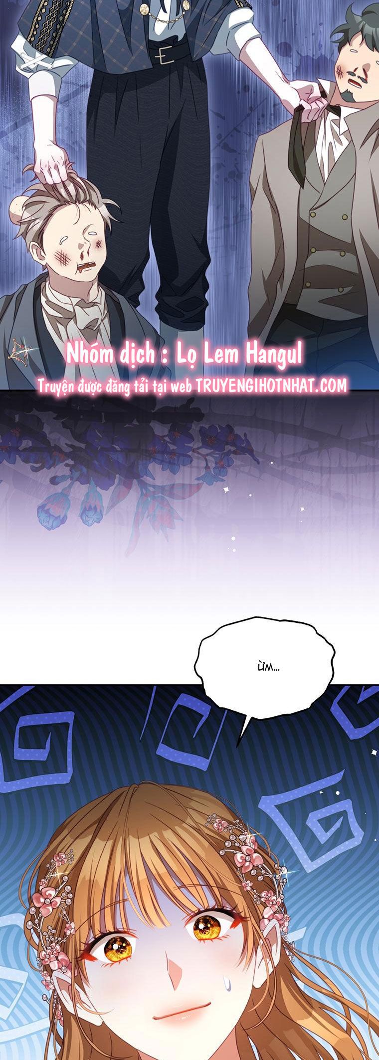 đọc truyện Trở Thành Tình Địch Của Nam Chính Chương 103 ảnh 43 tại Thiên Thai Truyện