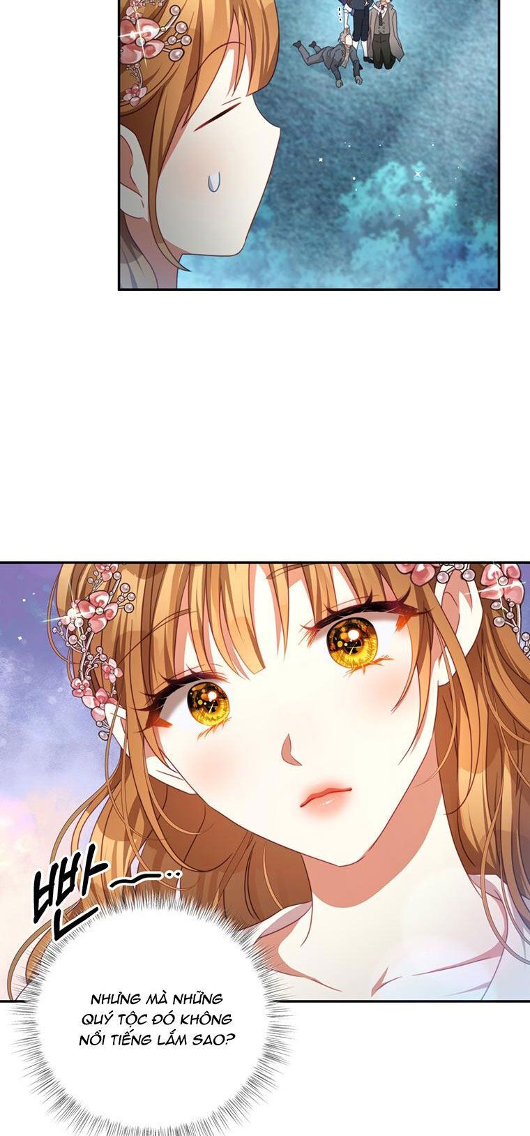 đọc truyện Trở Thành Tình Địch Của Nam Chính Chương 103 ảnh 47 tại Thiên Thai Truyện