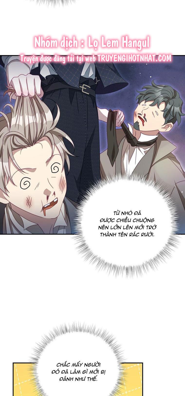 đọc truyện Trở Thành Tình Địch Của Nam Chính Chương 103 ảnh 48 tại Thiên Thai Truyện