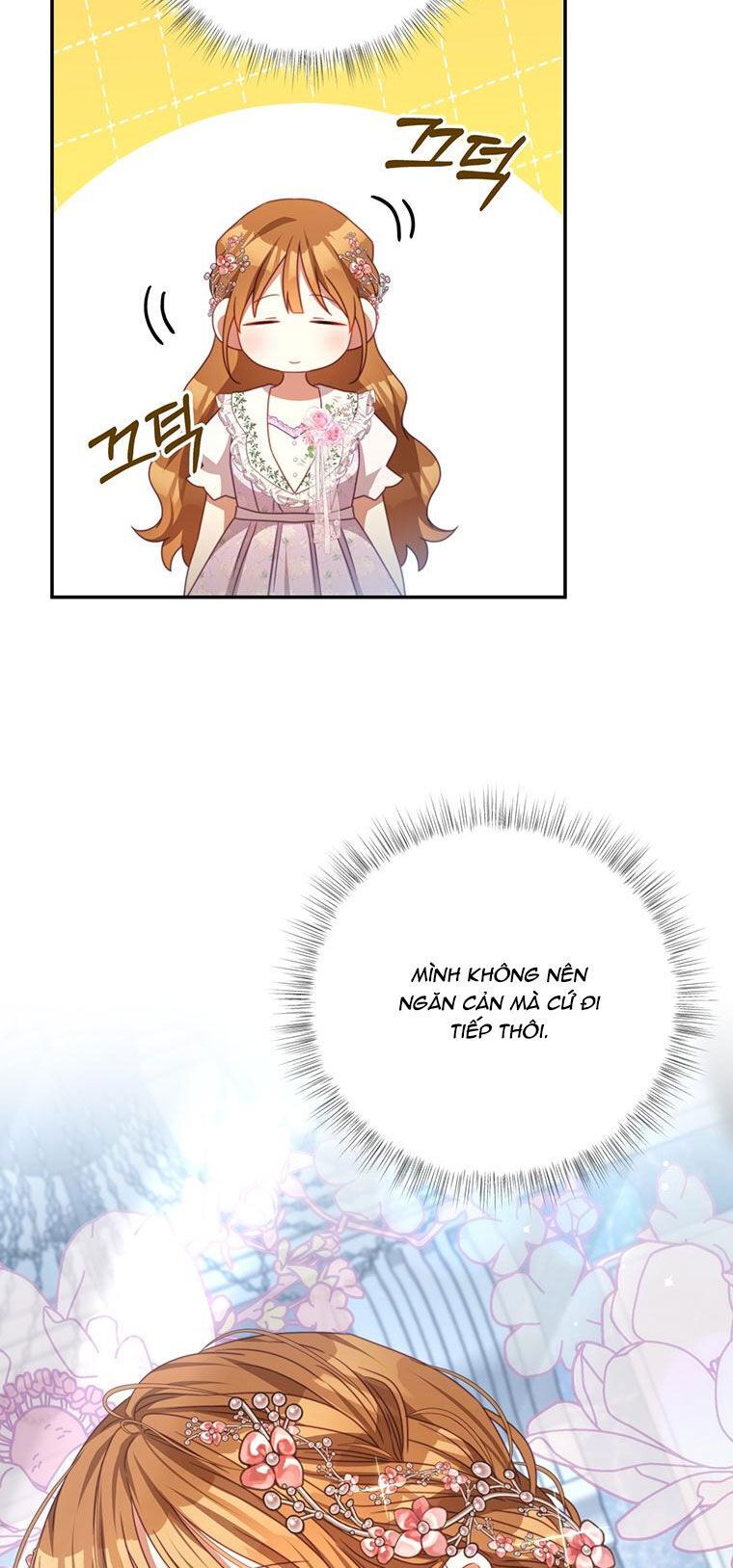 đọc truyện Trở Thành Tình Địch Của Nam Chính Chương 103 ảnh 49 tại Thiên Thai Truyện