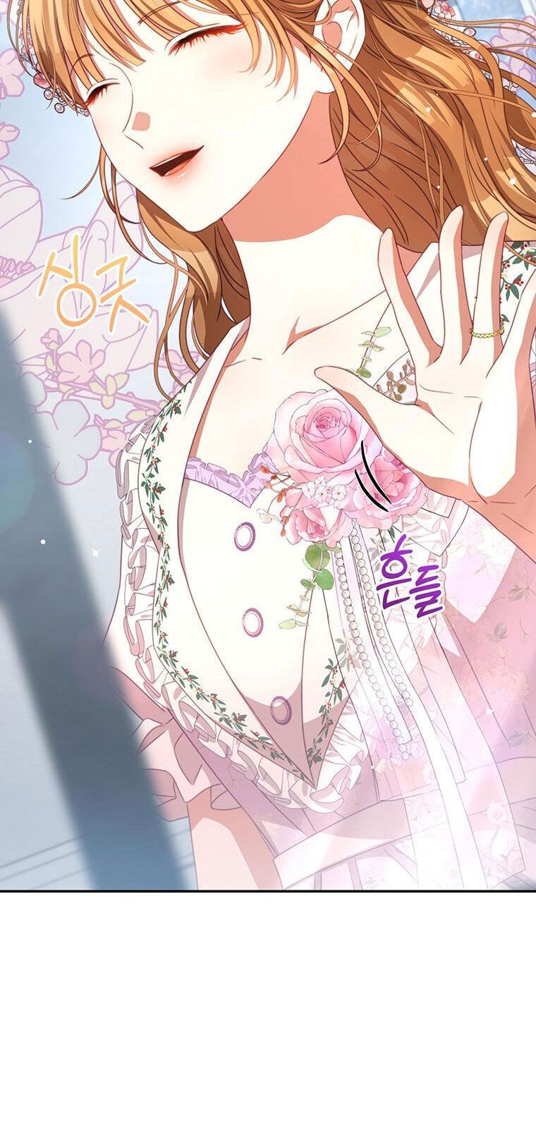 đọc truyện Trở Thành Tình Địch Của Nam Chính Chương 103 ảnh 50 tại Thiên Thai Truyện