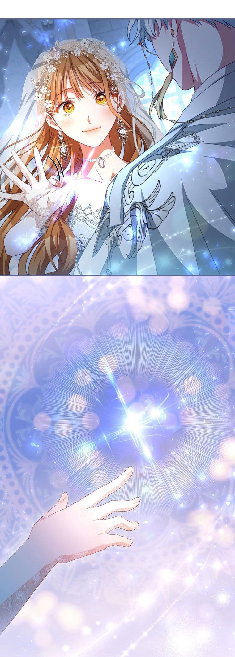 đọc truyện Trở Thành Tình Địch Của Nam Chính Chương 103 ảnh 7 tại Thiên Thai Truyện