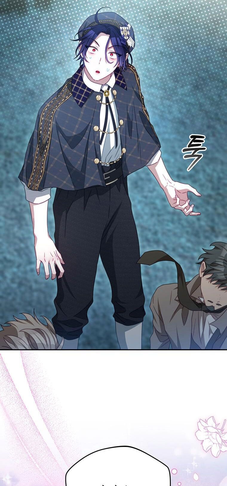 đọc truyện Trở Thành Tình Địch Của Nam Chính Chương 103 ảnh 52 tại Thiên Thai Truyện