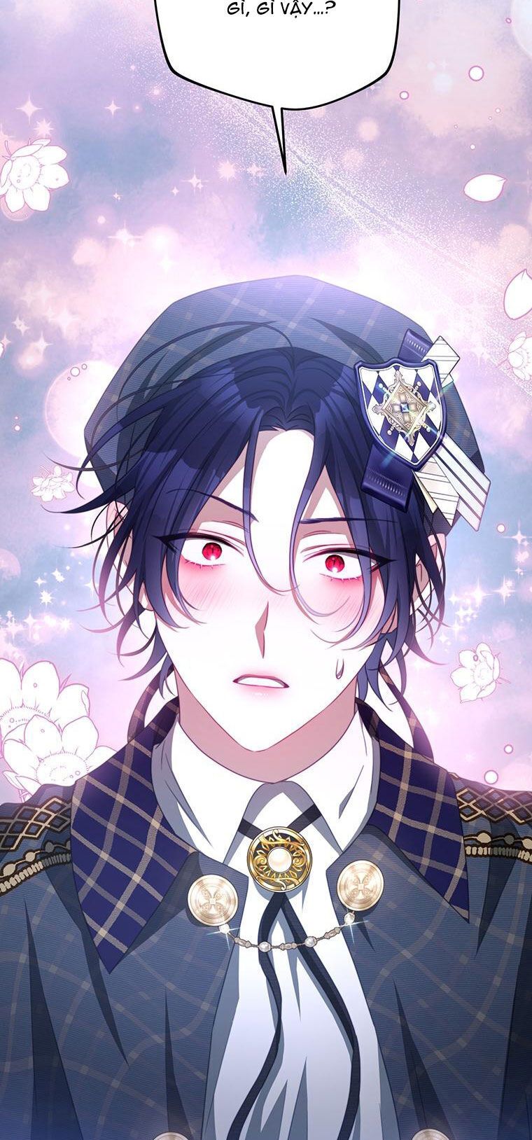 đọc truyện Trở Thành Tình Địch Của Nam Chính Chương 103 ảnh 53 tại Thiên Thai Truyện