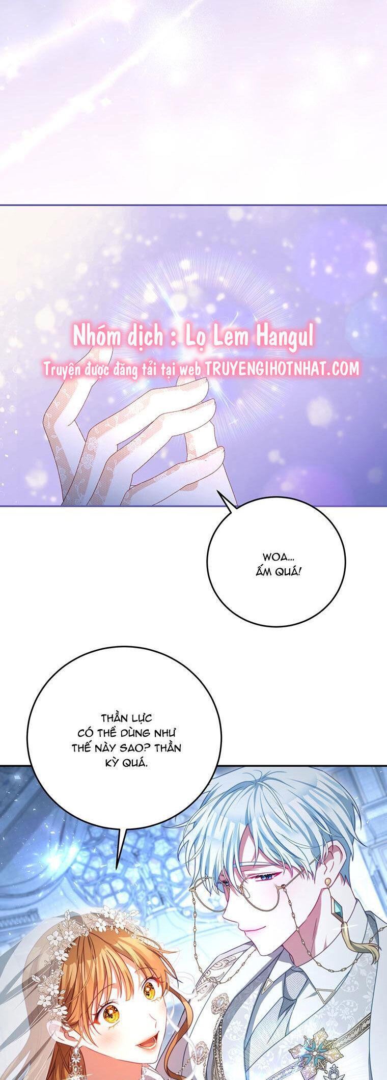 đọc truyện Trở Thành Tình Địch Của Nam Chính Chương 103 ảnh 8 tại Thiên Thai Truyện