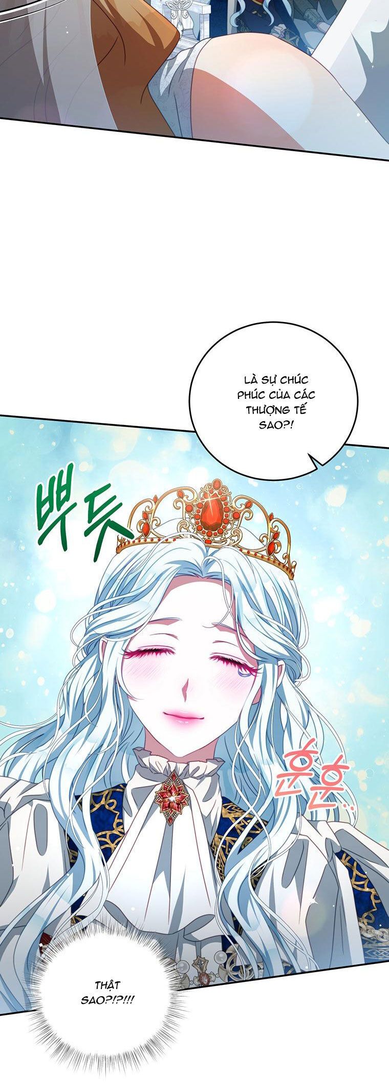 đọc truyện Trở Thành Tình Địch Của Nam Chính Chương 103 ảnh 11 tại Thiên Thai Truyện