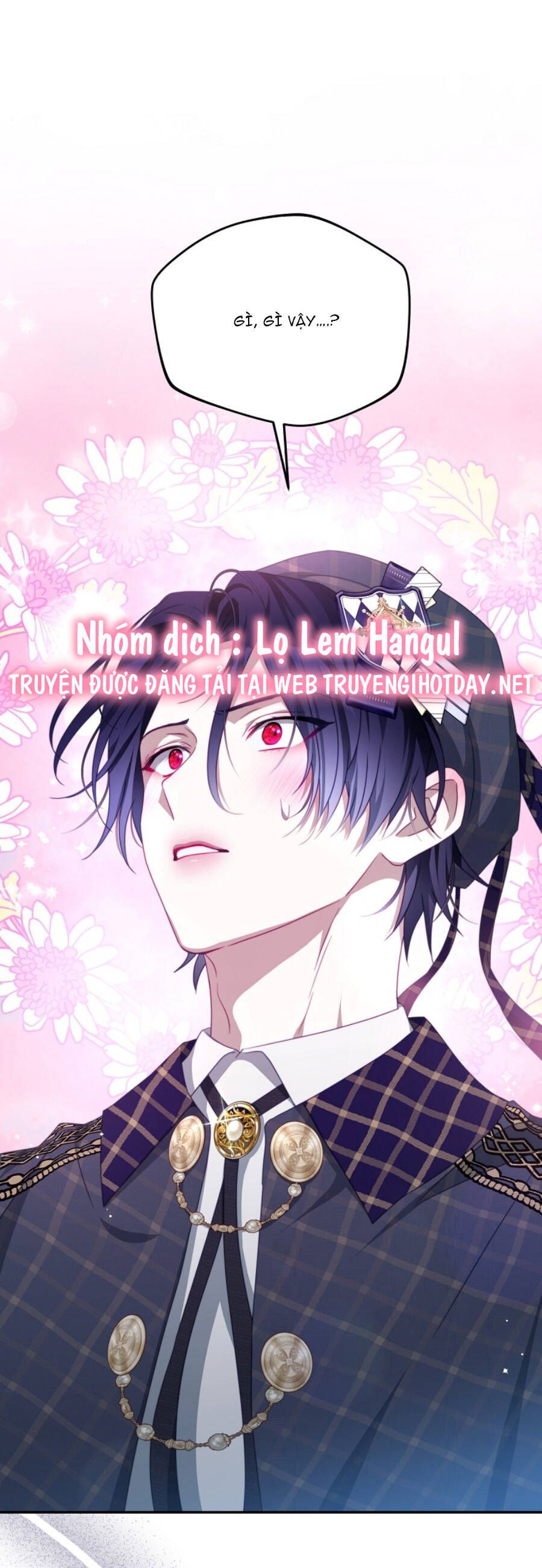 đọc truyện Trở Thành Tình Địch Của Nam Chính Chương 104 ảnh 3 tại Thiên Thai Truyện