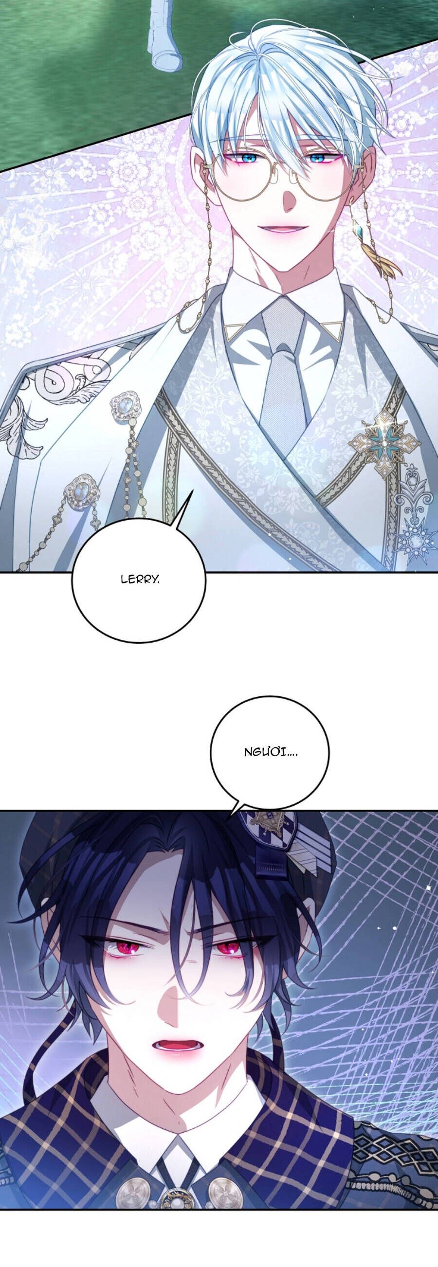 đọc truyện Trở Thành Tình Địch Của Nam Chính Chương 104 ảnh 14 tại Thiên Thai Truyện