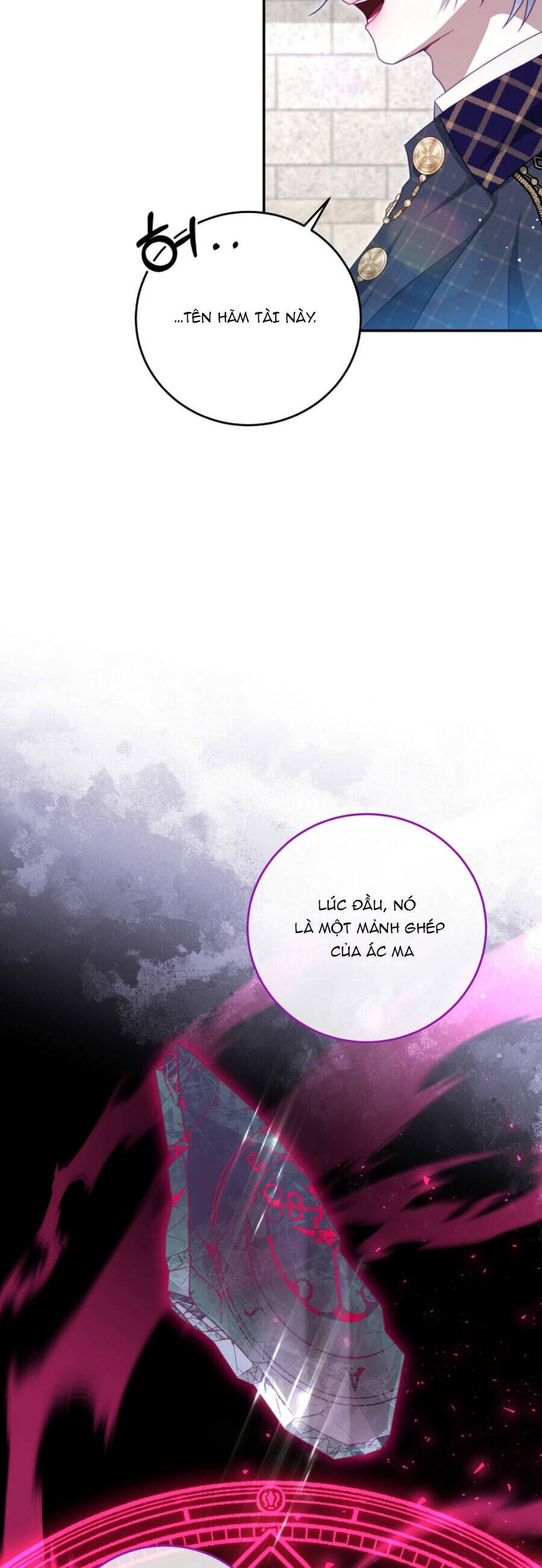 đọc truyện Trở Thành Tình Địch Của Nam Chính Chương 104 ảnh 20 tại Thiên Thai Truyện