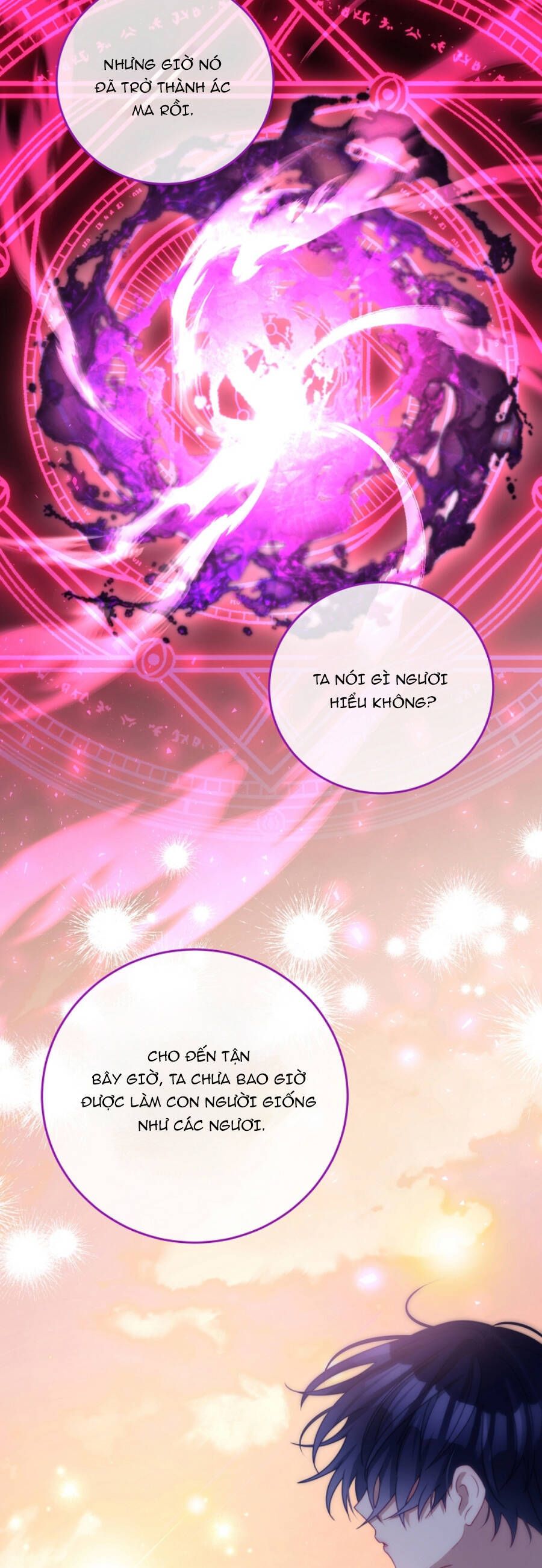 đọc truyện Trở Thành Tình Địch Của Nam Chính Chương 104 ảnh 21 tại Thiên Thai Truyện