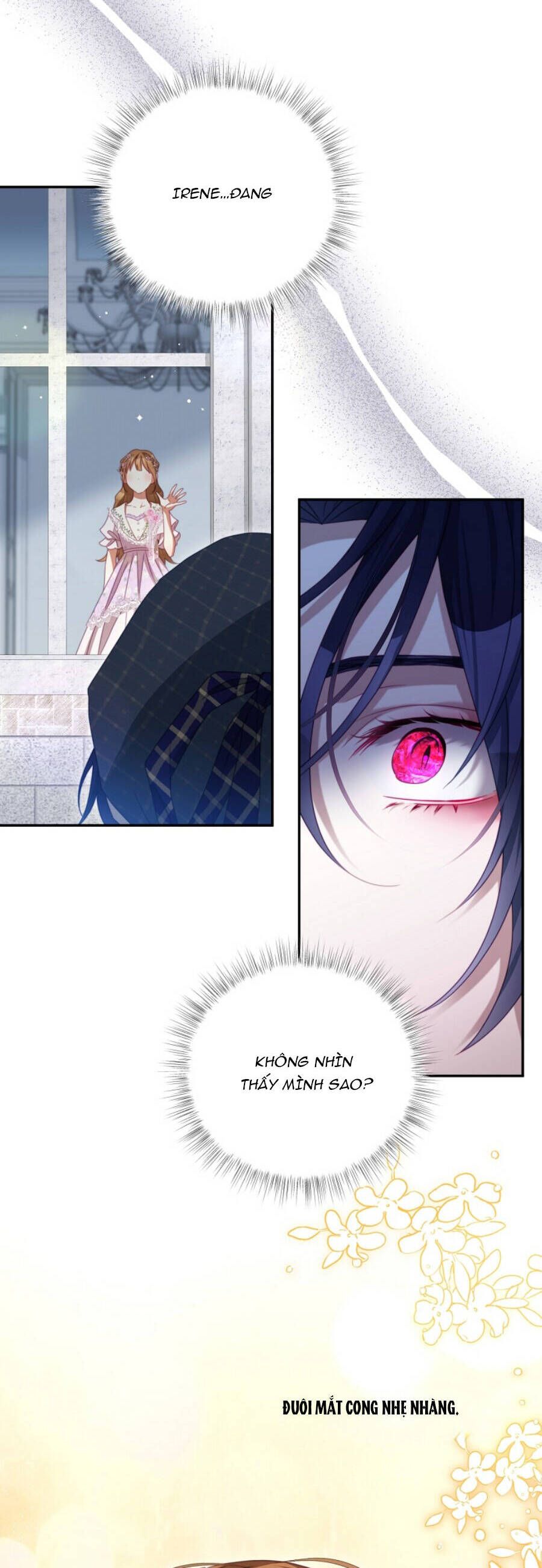 đọc truyện Trở Thành Tình Địch Của Nam Chính Chương 104 ảnh 4 tại Thiên Thai Truyện