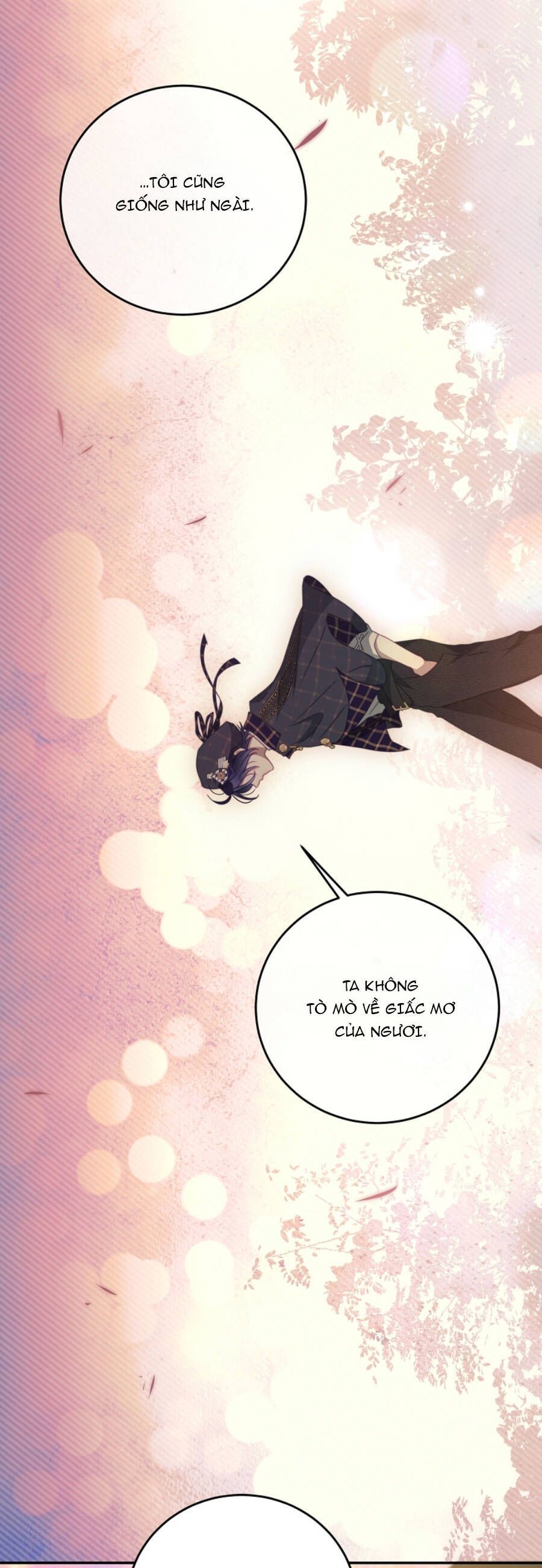 đọc truyện Trở Thành Tình Địch Của Nam Chính Chương 104 ảnh 27 tại Thiên Thai Truyện