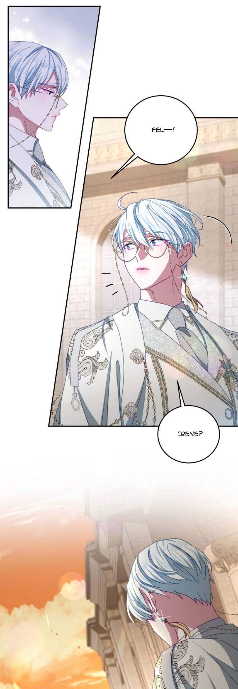 đọc truyện Trở Thành Tình Địch Của Nam Chính Chương 104 ảnh 30 tại Thiên Thai Truyện