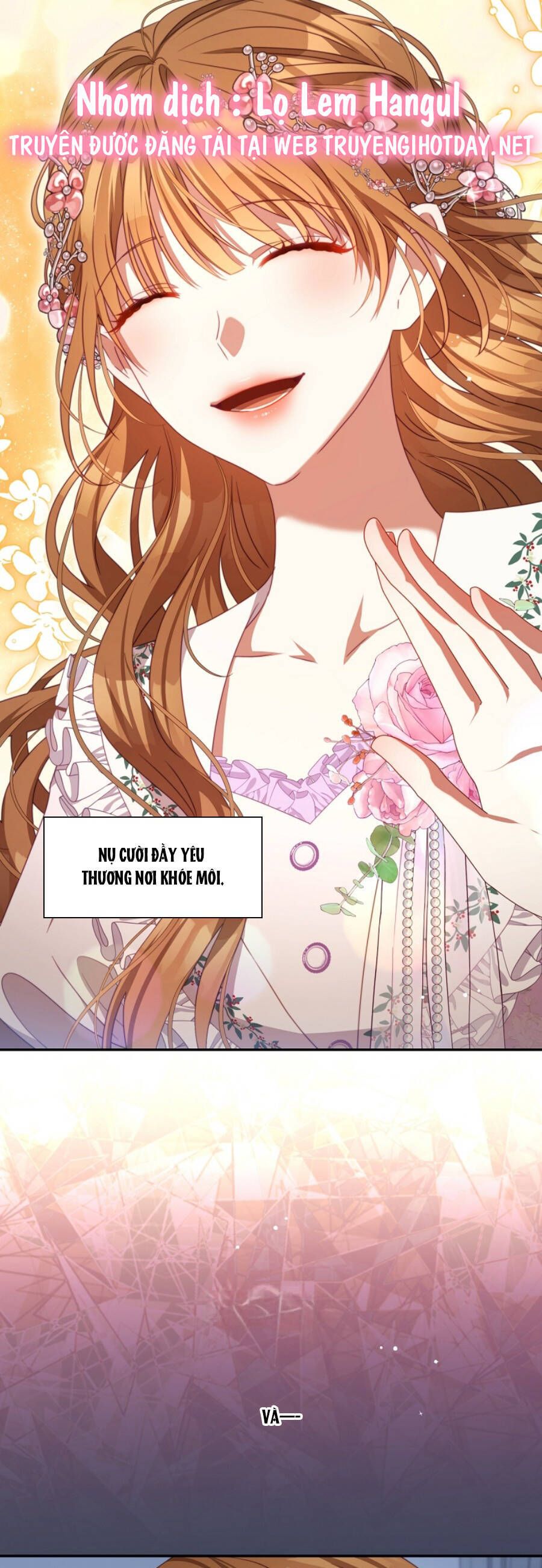 đọc truyện Trở Thành Tình Địch Của Nam Chính Chương 104 ảnh 5 tại Thiên Thai Truyện