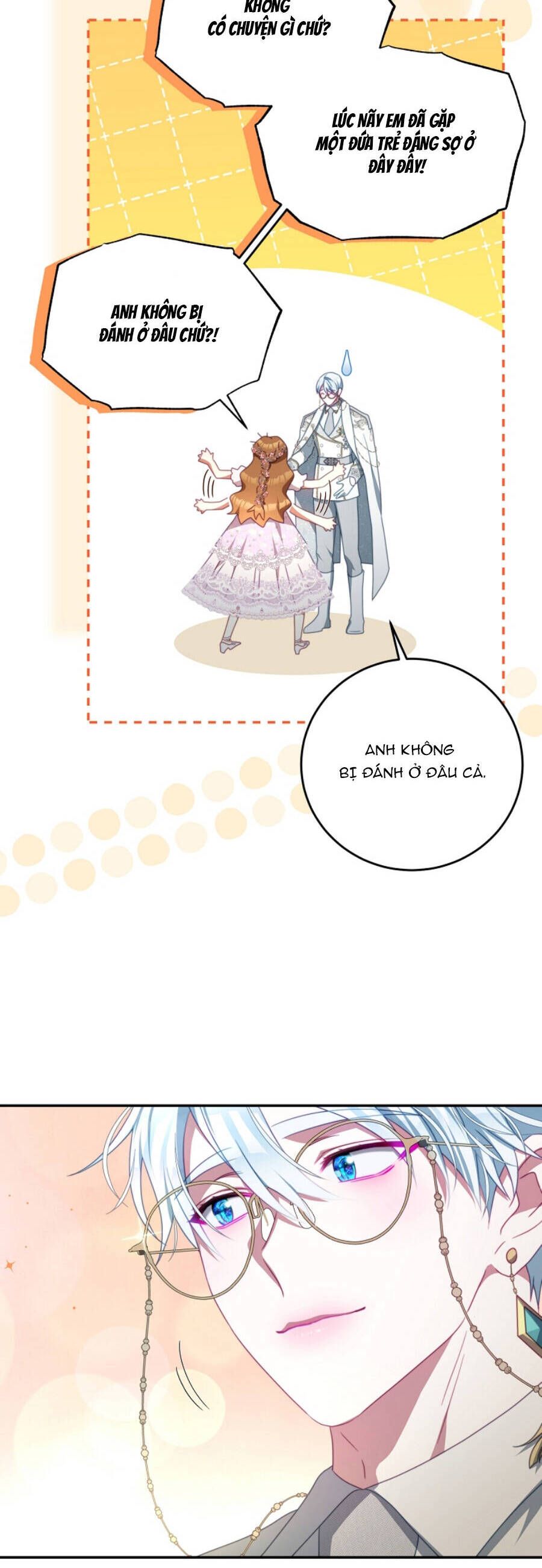 đọc truyện Trở Thành Tình Địch Của Nam Chính Chương 104 ảnh 32 tại Thiên Thai Truyện