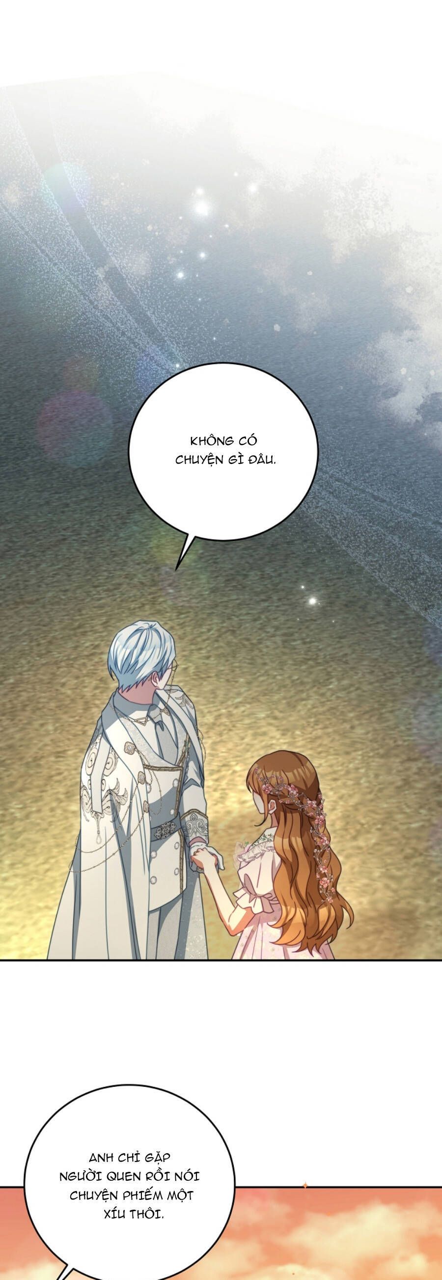 đọc truyện Trở Thành Tình Địch Của Nam Chính Chương 104 ảnh 33 tại Thiên Thai Truyện