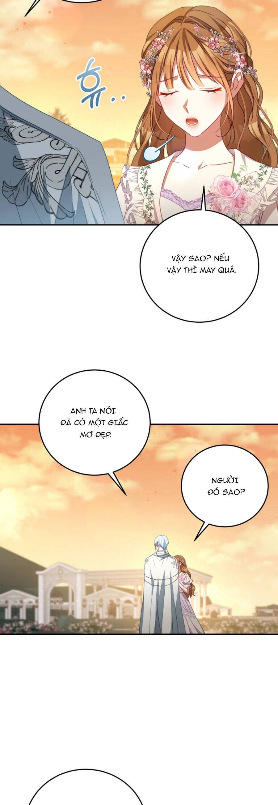 đọc truyện Trở Thành Tình Địch Của Nam Chính Chương 104 ảnh 34 tại Thiên Thai Truyện