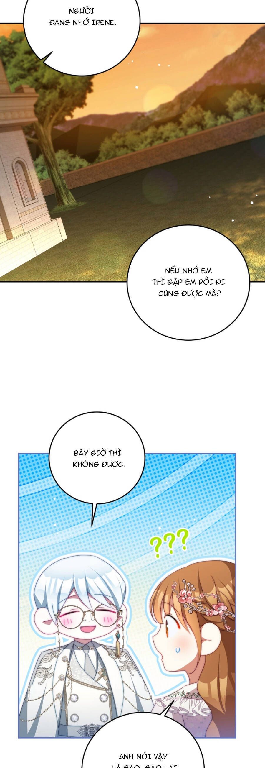 đọc truyện Trở Thành Tình Địch Của Nam Chính Chương 104 ảnh 35 tại Thiên Thai Truyện