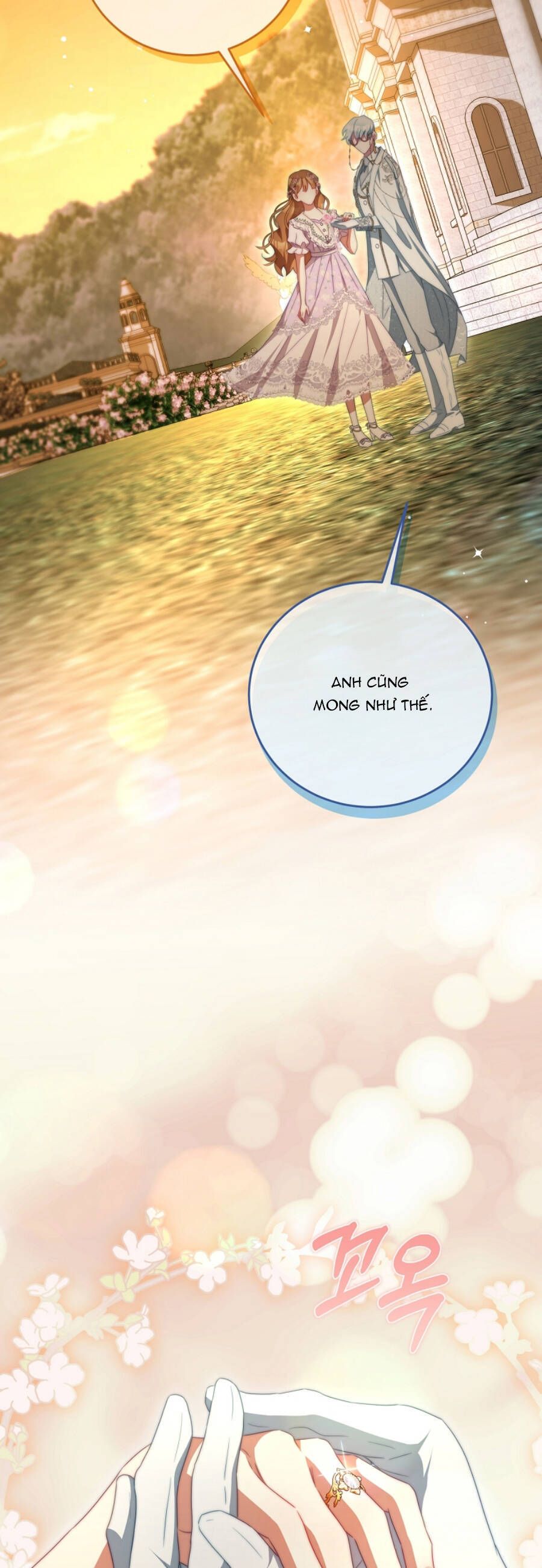 đọc truyện Trở Thành Tình Địch Của Nam Chính Chương 104 ảnh 37 tại Thiên Thai Truyện