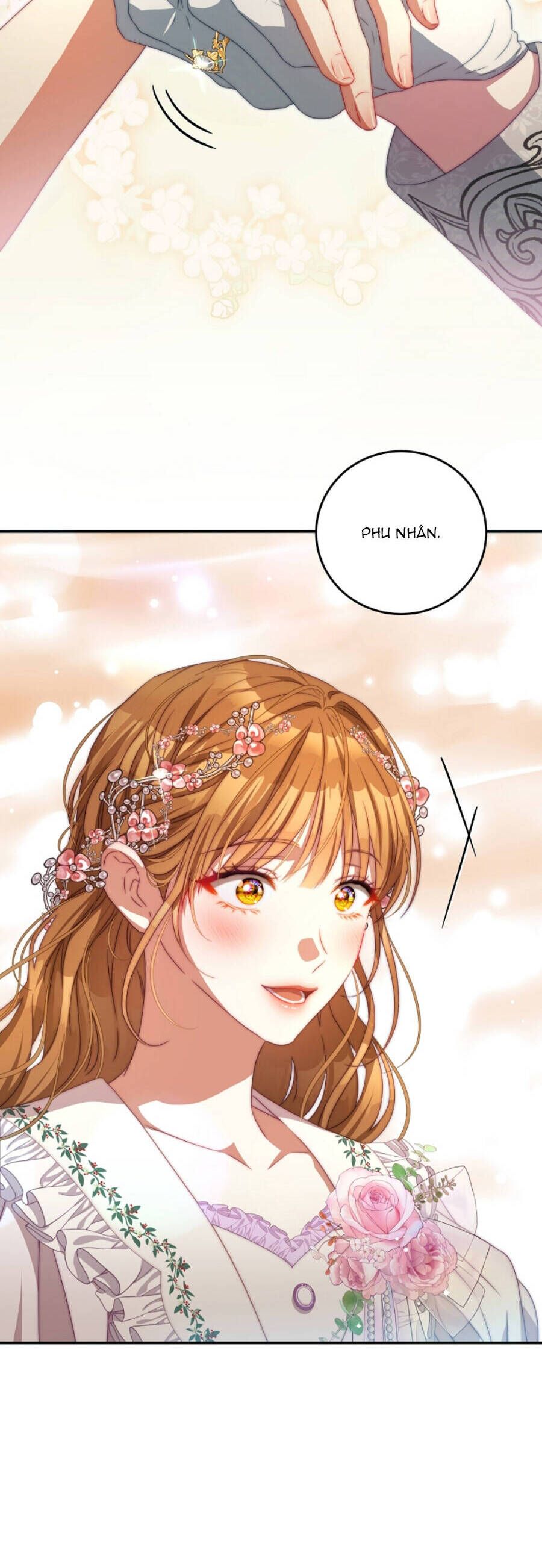 đọc truyện Trở Thành Tình Địch Của Nam Chính Chương 104 ảnh 38 tại Thiên Thai Truyện