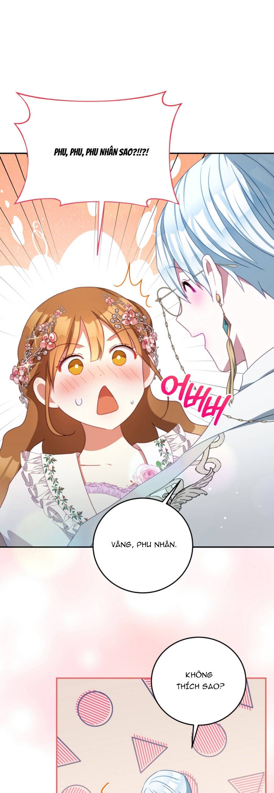 đọc truyện Trở Thành Tình Địch Của Nam Chính Chương 104 ảnh 39 tại Thiên Thai Truyện