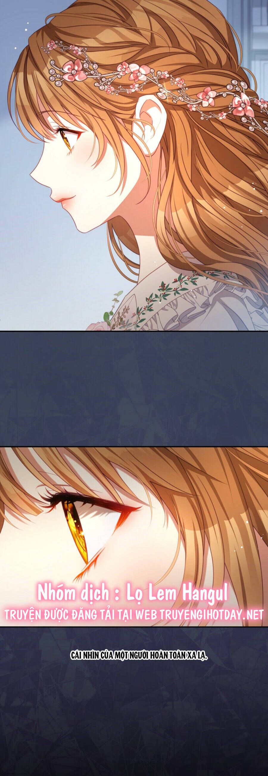 đọc truyện Trở Thành Tình Địch Của Nam Chính Chương 104 ảnh 6 tại Thiên Thai Truyện