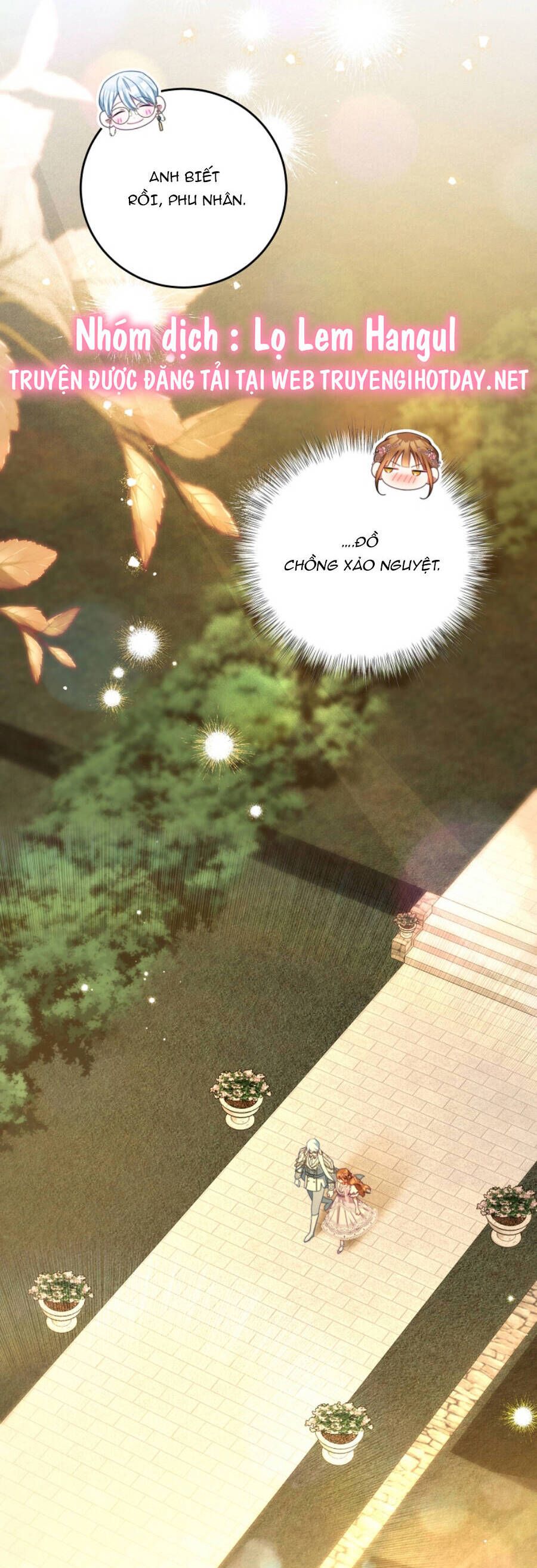 đọc truyện Trở Thành Tình Địch Của Nam Chính Chương 104 ảnh 44 tại Thiên Thai Truyện