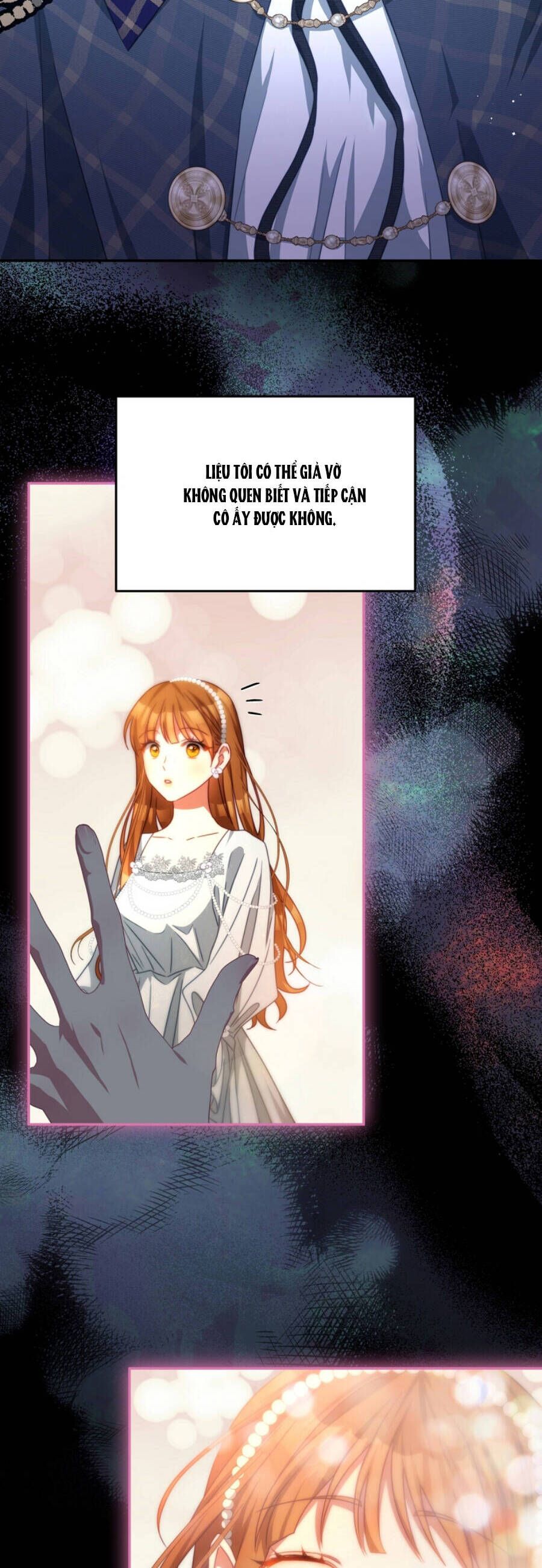 đọc truyện Trở Thành Tình Địch Của Nam Chính Chương 104 ảnh 8 tại Thiên Thai Truyện