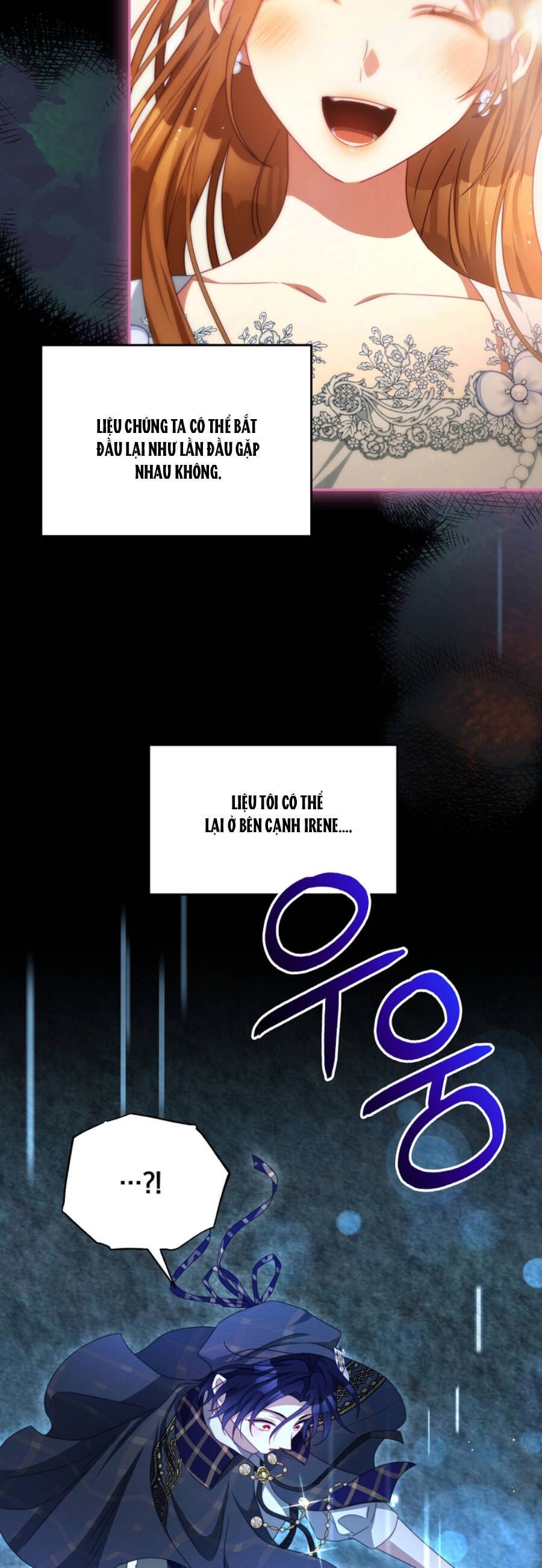 đọc truyện Trở Thành Tình Địch Của Nam Chính Chương 104 ảnh 9 tại Thiên Thai Truyện