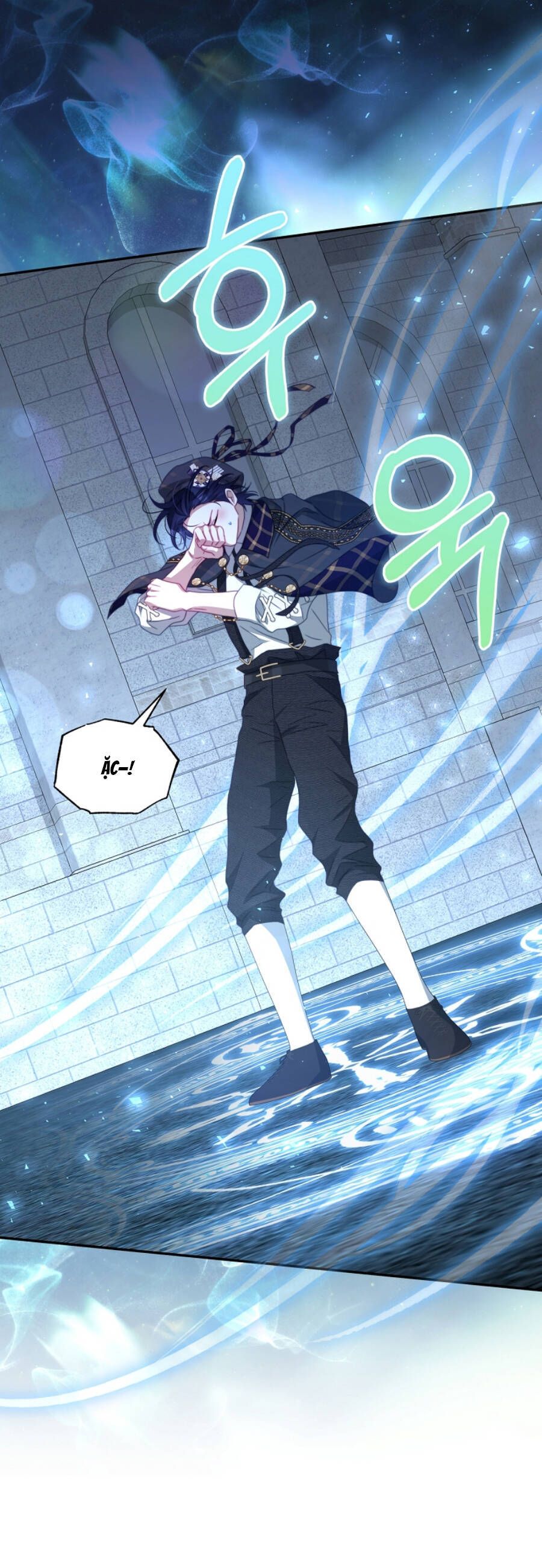 đọc truyện Trở Thành Tình Địch Của Nam Chính Chương 104 ảnh 11 tại Thiên Thai Truyện