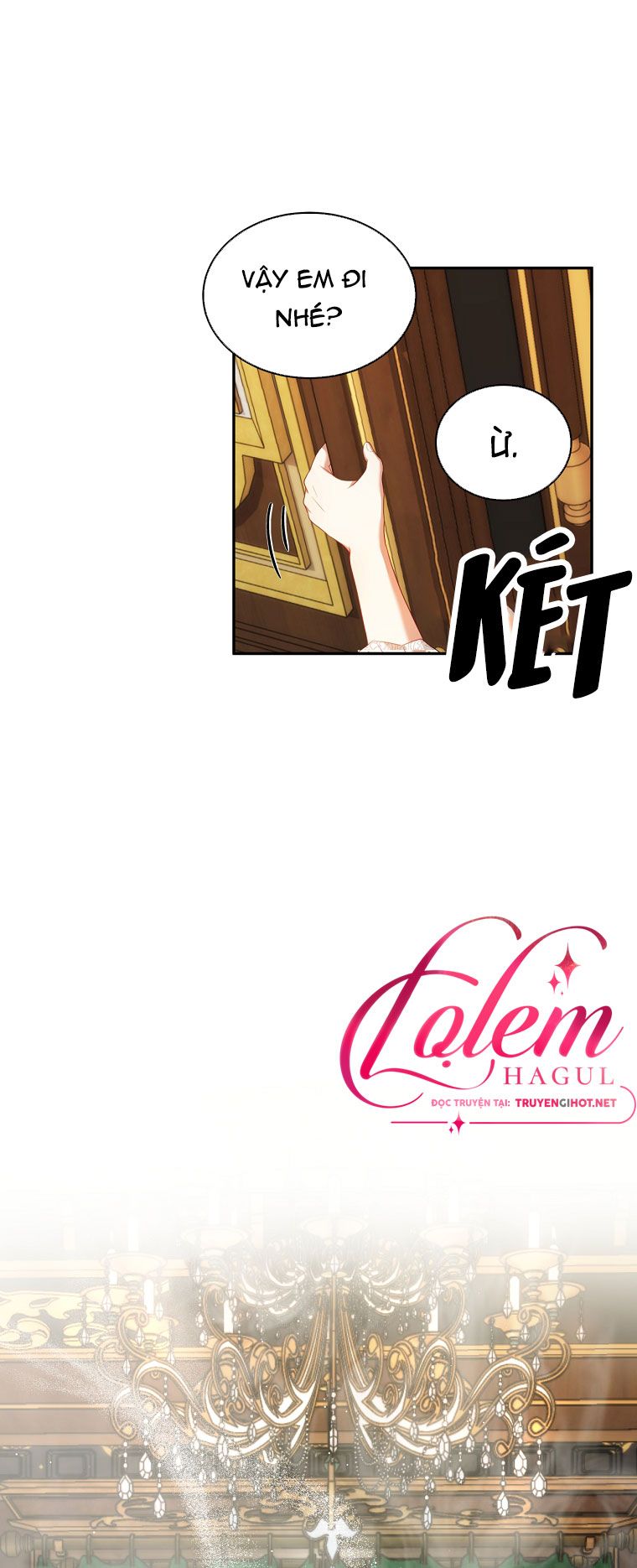 Trở Thành Tình Địch Của Nam Chính Chương 15 page 11 - Giả Dược