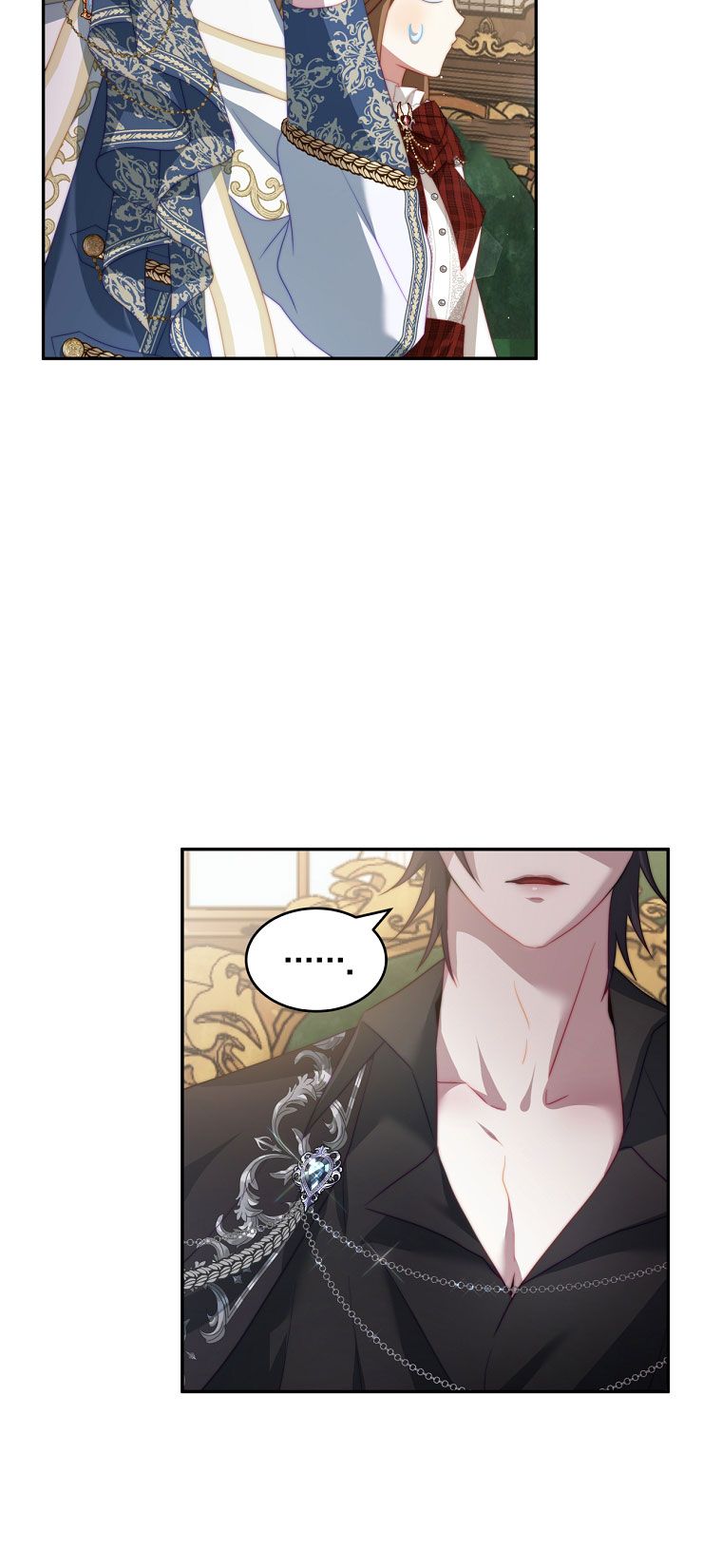 Trở Thành Tình Địch Của Nam Chính Chương 15 page 30 - Giả Dược