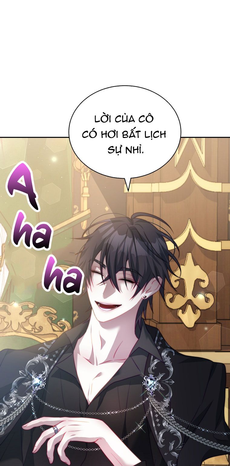 Trở Thành Tình Địch Của Nam Chính Chương 15 page 31 - Giả Dược