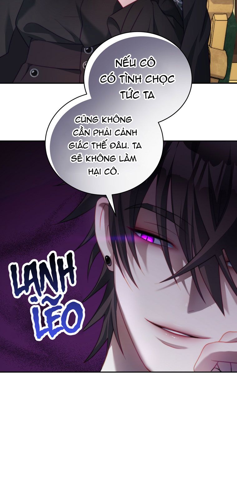 Trở Thành Tình Địch Của Nam Chính Chương 15 page 32 - Giả Dược