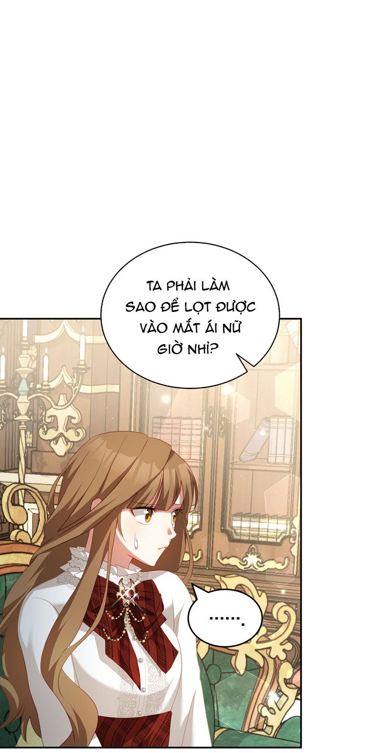 Trở Thành Tình Địch Của Nam Chính Chương 15 page 33 - Giả Dược