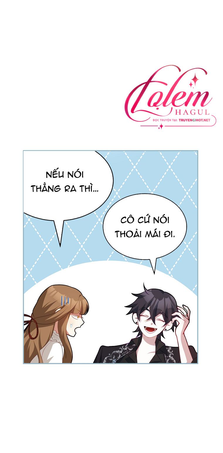 Trở Thành Tình Địch Của Nam Chính Chương 15 page 34 - Giả Dược