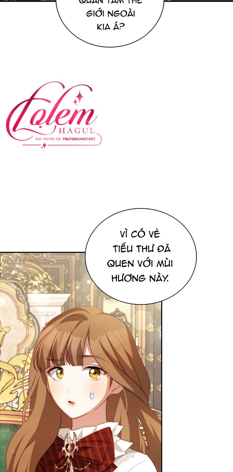 Trở Thành Tình Địch Của Nam Chính Chương 15 page 39 - Giả Dược