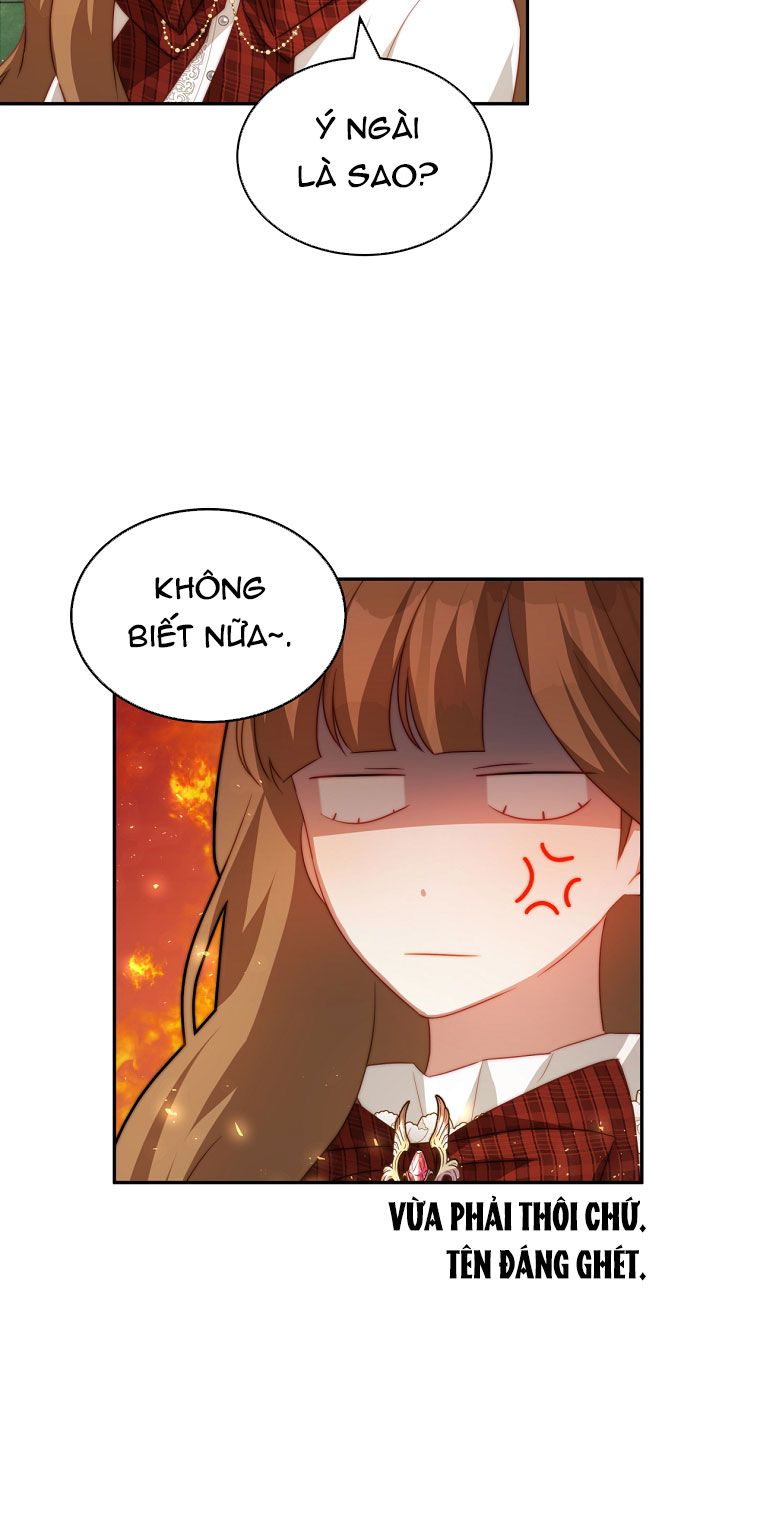 Trở Thành Tình Địch Của Nam Chính Chương 15 page 40 - Giả Dược