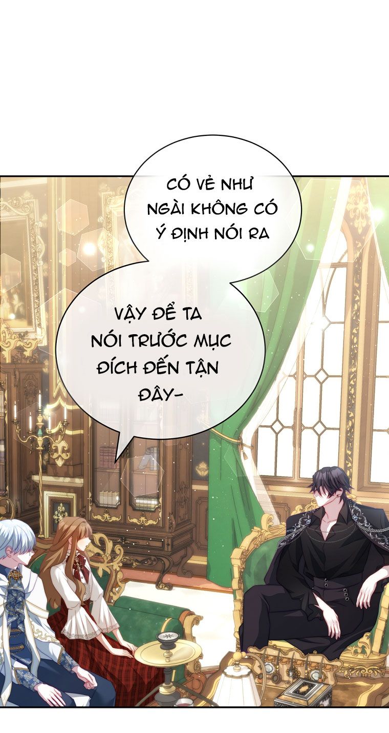 Trở Thành Tình Địch Của Nam Chính Chương 15 page 41 - Giả Dược